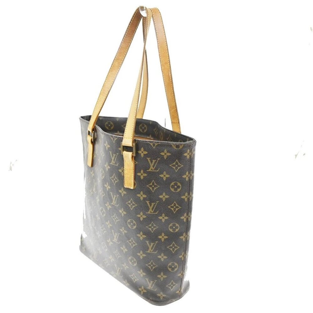LOUIS VUITTON LV Vavin GM Shoulder Bag Monogram Leather BN France M51170 89TA327 - Picture 4 of 15